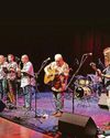 Folk-rock legends set to bring their 'electrifying fusion' to Burton stage3