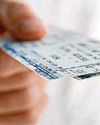 How to 'up your chances' of securing that hot ticket17