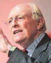 'Labour's policies have been obscured by rows'12