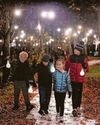 Lights fantastic!3
