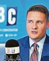 'Everyone loses' if doctors go on strike, says Streeting10