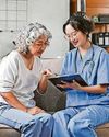 Why NHS health checks should follow Japan's lead23