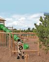 Young adventurers can try out farm park's new £100k assault course2
