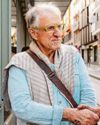 Making friends in later life can be vital8