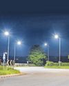 Streetlights plan given green light!5