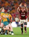 'They'll throw the kitchen sink at us'20