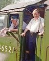 Full steam ahead for comedy13