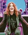 'Prince of Darkness' made Donington his playground!14