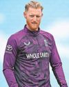 Stokes confident of 'being fit for Ashes'22