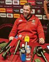 Don't insult Aussies, warns coach Farrell22
