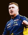 Littler scare in Aussie Masters22