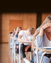 'Exam grades do not define either your worth or your future path' 'Exam grades do not define either your worth or your future path'5