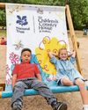 'Visitors can connect, be curious and make memories together...' 'Visitors can connect, be curious and make memories together...'1