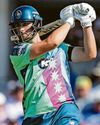 Jacks: Enjoying my cricket has been key Jacks: Enjoying my cricket has been key21