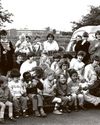 Play scheme was rounded off with a Punch and Judy! Play scheme was rounded off with a Punch and Judy!12