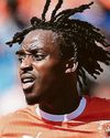 Ahadme on target as Stevenage fly19