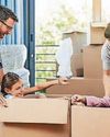 Kids are boxing clever as moving day draws closer15
