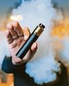 ‘The findings support stronger public health measures to protect teenagers from the risks associated with vaping’ ‘The findings support stronger public health measures to protect teenagers from the risks associated with vaping’3