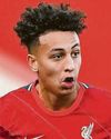 Happy return may be on as Reds weigh up Kaide loan Happy return may be on as Reds weigh up Kaide loan26