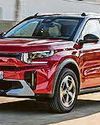 CITROEN GOES A LONG WAY TO IMPROVE E-C315