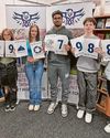 Students make the grade!0