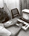 Computers are your friends was the message in 1980s!13