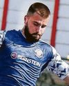 Five after the break in Rovers' Vase win22