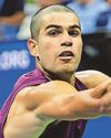 New-look Alcaraz still a cut above rivals25