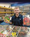 A Marvel-lous collection of comics up for auction!1