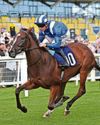 Juvenile pair can make impact at Leicester21