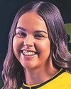 Women beaten by solitary goal in their opening league match25