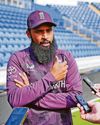Rashid not interested in returning for Ashes22