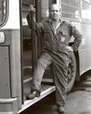 Safety boots saved the foot of worker at depot16