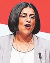 Labour's like a 'dysfunctional family' says Home Secretary Labour's like a 'dysfunctional family' says Home Secretary14