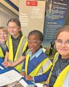 Aspiring young engineers get hands-on at factory!2