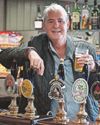 Neil Morrissey back in business as a publican as he takes on historic Derbyshire village pub0