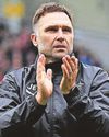Eustace so happy with how Rams reacted to falling a goal down Eustace so happy with how Rams reacted to falling a goal down26