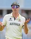 Cummins could be fit for Ashes Cummins could be fit for Ashes21