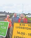 Trial tackles 'dangerous' driving outside schools Trial tackles 'dangerous' driving outside schools5