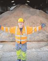 True grit stockpiled for winter1
