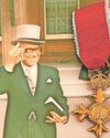 Comedy legend's collection for sale1