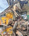 Uganda: Crash kills 46 people7