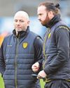 Lyons: Brewers are up for the challenge22