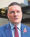 Streeting accuses Reform MP of racism over TV ads Streeting accuses Reform MP of racism over TV ads12
