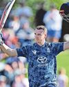 Up your game for Ashes says Brook Up your game for Ashes says Brook22