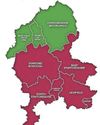 Reorganisation plans which could impact on every household across Staffordshire Reorganisation plans which could impact on every household across Staffordshire3