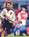 Bowyer on cup memories ahead of Brackley battle25