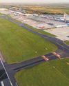 Runway to be closed for eight Wednesdays to invest in airport's future Runway to be closed for eight Wednesdays to invest in airport's future3
