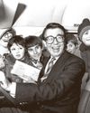 Leslie's price was certainly right for school's minibus! Leslie's price was certainly right for school's minibus!12