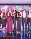 Holiday firm flying high at awards1